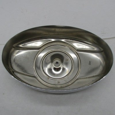 Harley Davidson OEM Chrome Oval 103 ci Air Cleaner Cover 29121-07
