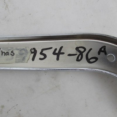 Harley Davidson OEM Chrome Left Side Fender Strut Support 59954-86A