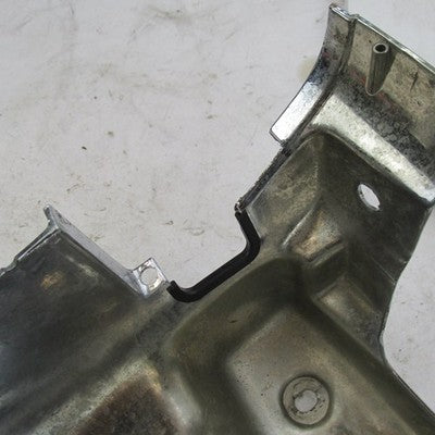 Harley Davidson OEM Chrome Right Side Headlight Nacelle 94-02 FLHRCI 6
