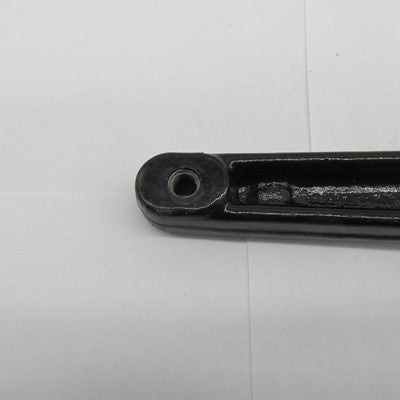 Harley Davidson OEM NOS Softail FatBoy Exhaust Bracket Black 65436-00