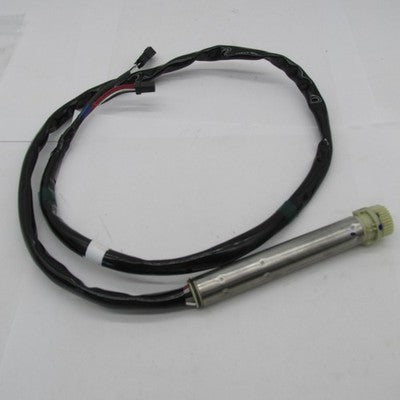 Harley-Davidson OEM 16-23 Touring Throttle By Wire Twist Grip Sensor 3