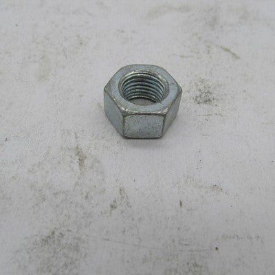 Lot of 16 Harley-Davidson OEM NOS 3/8"-24 Hex Nuts 7800W