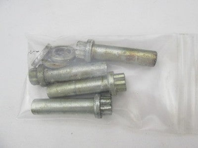 Pair of S&S Cycle Big Dog X-Wedge Engine Heads