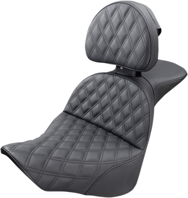 Saddlemen Explorer LS Touring Seat 818-27-030LS