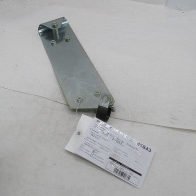 Harley Davidson Whelen OEM Police Motorcycle Siren Bracket WS321