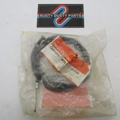 Harley Davidson OEM NOS Aermacchi Throttle Control Cable MLS 56352-69P