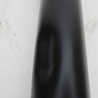 Set of Harley Davidson Genuine Stock Black Muffler 17+ 64901268, 64901