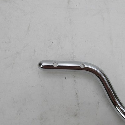 Harley OEM NOS NIB 02-06 V-Rod Mini Sissy Bar Upright Kit Chrome 51124