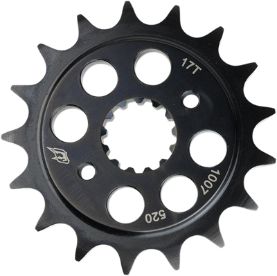 Driven Lightweight Steel Front Sprockets 13T 3099-420-13T