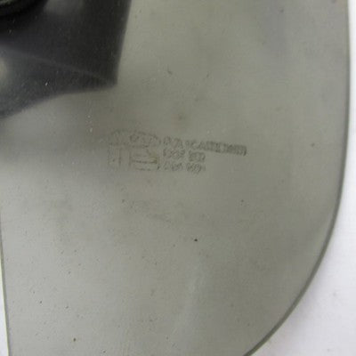 Harley OEM Light Smoke 17" Sport Windshield Sportster XL FXLR FXR 5802