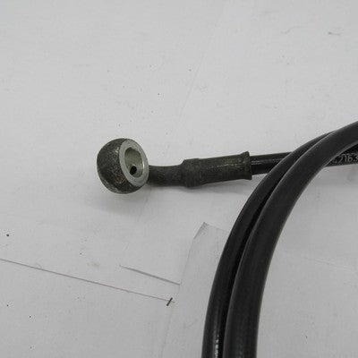 Harley Davidson Genuine Front Brake Hose Line Fat Bob FXDF 42163-08