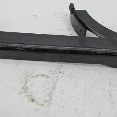 Harley-Davidson OEM 89-92 Sportster Belt Guard Chain Cover Black 60365
