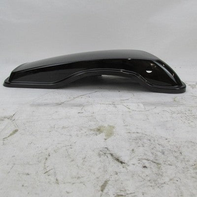 Harley Davidson OEM NOS 14-Up Touring Left Saddlebag Lid Black 9020041