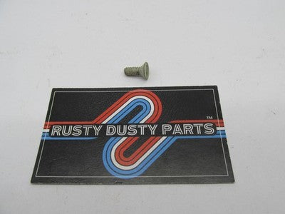 Harley Davidson Genuine NOS Flathead Screw 1761