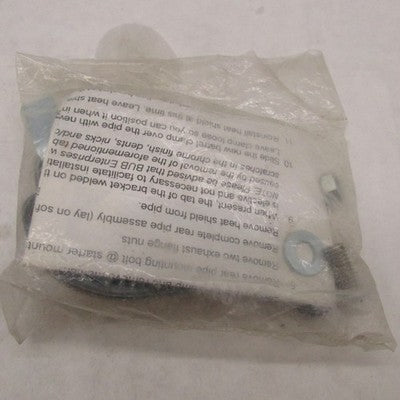 Rinehart Racing BUB Harley-Davidson Exhaust Mounting Bracket Clamp Har