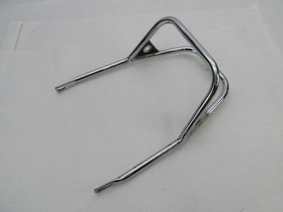 Triumph Bonneville T140 Chrome Rear Passenger Grab Handle 83-7555