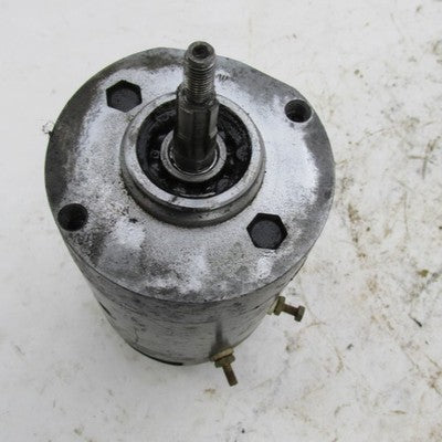 Harley Aftermarket 12V 65A Generator Shovelhead Ironhead for Parts/Rep