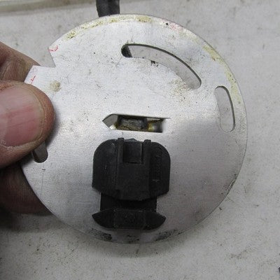 Harley Davidson OEM Ignition Sensor Cam Plate Assembly FL FX XL 80-93