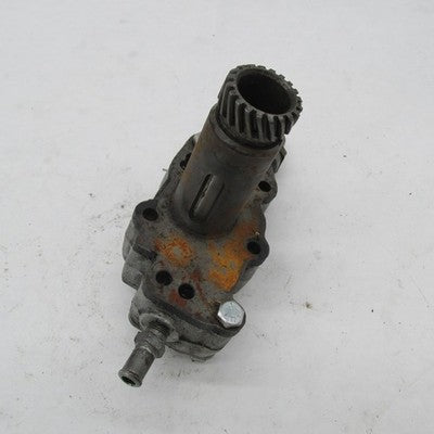 Harley Davidson Genuine Oil Pump 1972-1976 Sportster XL XLH Ironhead 2