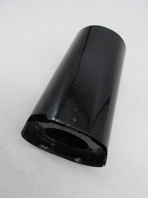 Harley-Davidson Genuine Touring Cowbell Black Upper Fork Cover