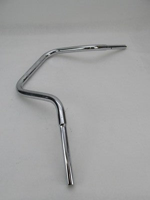 Indian Genuine 2020 Takeoff Chieftain Chielf Chrome Stock Handlebars