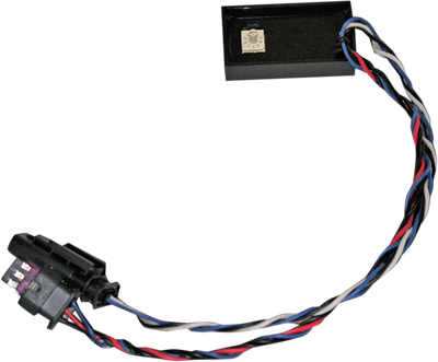 Custom Dynamics Magic Strobes Brake Light Flasher MAGICSTROBESIND