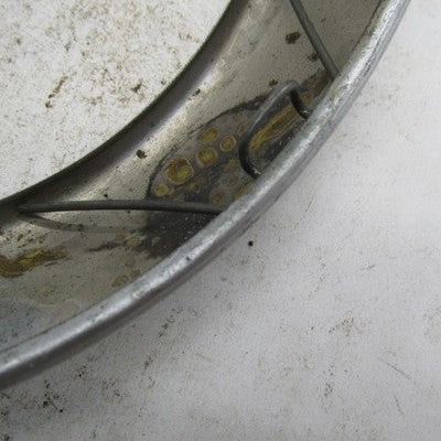 Harley Davidson Motorcycle 5.75/ 6 Headlamp Headlight Bezel Trim Ring