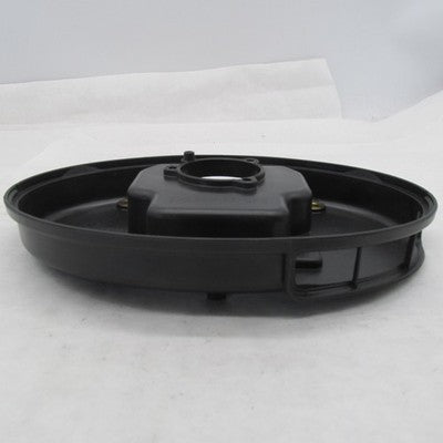 Harley Davidson OEM 08-15 Softail Dyna Air Cleaner Backing Plate 29581