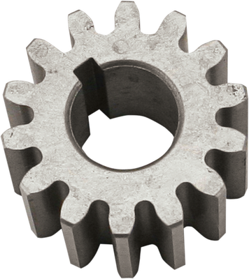 S & S Cycle Oil Pump Drive Gear Return 31-6013