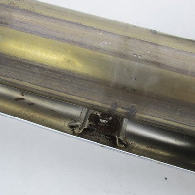 Harley Davidson OEM Exhaust System Mufflers 18-24 Fat Boy Softail 649