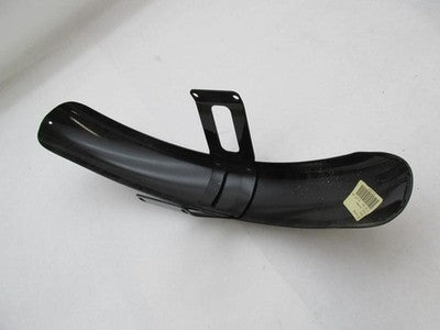 Harley Genuine NOS 1995 FXDWG Black Red Pin Stripe Front Fender 59922-
