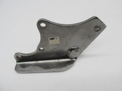Harley Davidson 72-79 FX Brake Pedal Chrome Lever Mount Bracket 42399-