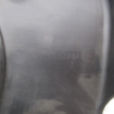 Buell OEM Lightning Firebolt XB129 Front Sprocket Pulley Cover 02-10 G