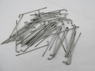 Lot of 55 Harley Davidson Genuine NOS AMF Wheel Spokes FX XLCH XLH 430