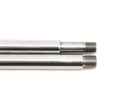 HYGEAR Fox/Walker Evans Replacement Shock Shafts 1/2" X 8.65" 205-35-3