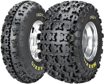 Maxxis M933 Razr2 Tire 23x7x10 Front TM00471100