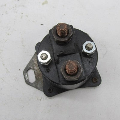 Vintage Ford Starter Solenoid Relay Mustang Torino Maverick 56-78 D2DF