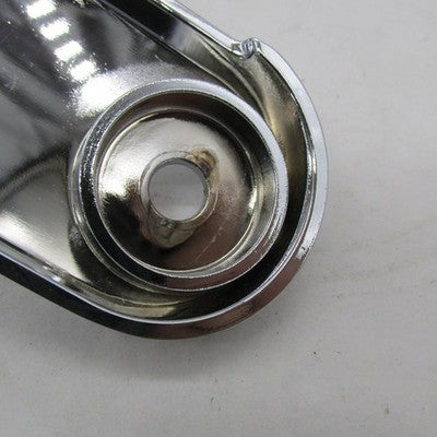 Harley Davidson OEM 14-23 Touring Front Turn Signals Chrome 67800161 6