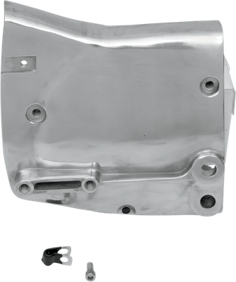 Drag Specialties Sprocket Cover Polished 1107-0280