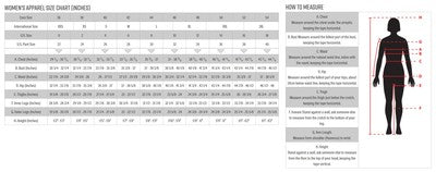 Alpinestars Daisy V3 Riding Denim Womens Pants Rinse Blue 31 3338524-7