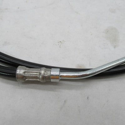 Harley-Davidson OEM Stock 09-13 Touring ABS Upper Front Brake Line 416