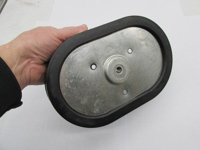 Harley Davidson Genuine OEM Oval Screamin' Eagle Air Cleaner Filter El