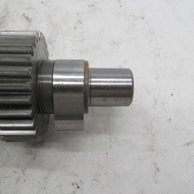 Set of Harley OEM EUC 883/1200 Sportster EVO "D" Grind Cams + Pinion 2