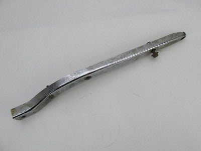 Harley-Davidson Shovelhead  Left Side Chrome Rear Fender Strut