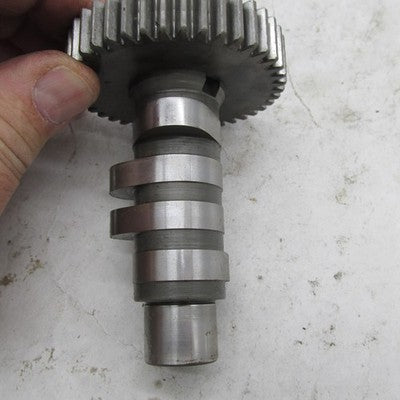 Harley-Davidson OEM Stock 1340cc Evo Big Twin "O" Grind Cam Shaft 2458