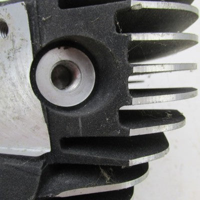 Harley-Davidson OEM 99-06 Twin Cam 88 Front Cylinder Head 16723-99