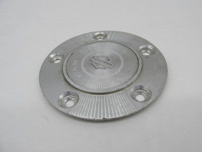 Harley Davidson Genuine Twin Cam Timing Points Cover