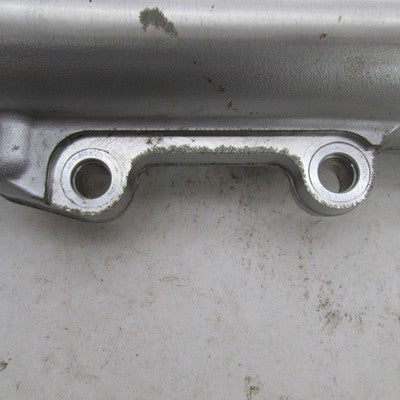 Harley Davidson OEM Right Side Front Fork Lower Leg Slider 06-08 Trng
