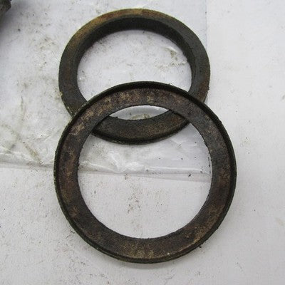Lot of Triumph BSA Smiths Speedometer Drive Parts