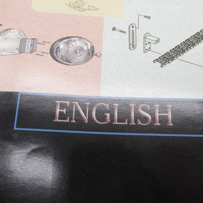 Harley-Davidson Official 2000 Tech Forum English Manual 99370-00